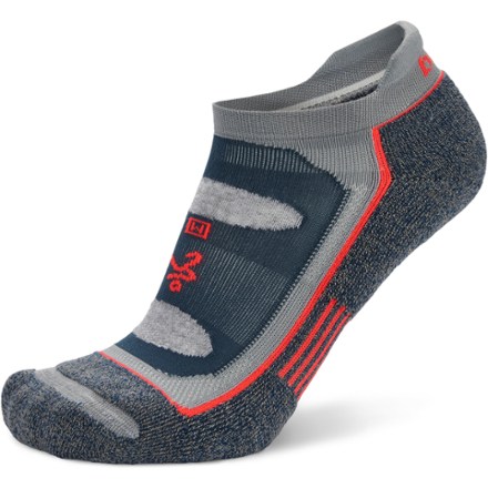 Balega Balega Blister Resist No-Show Tab Socks 0
