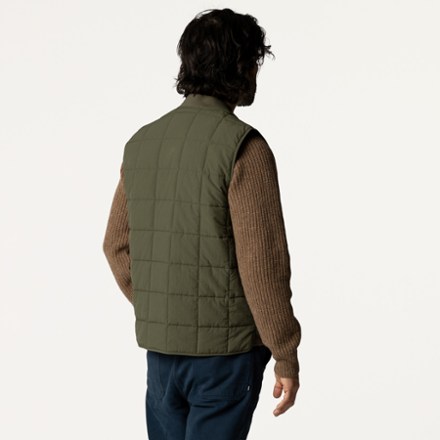 Finisterre Lapwing Insulated Gilet Vest - Men's 1