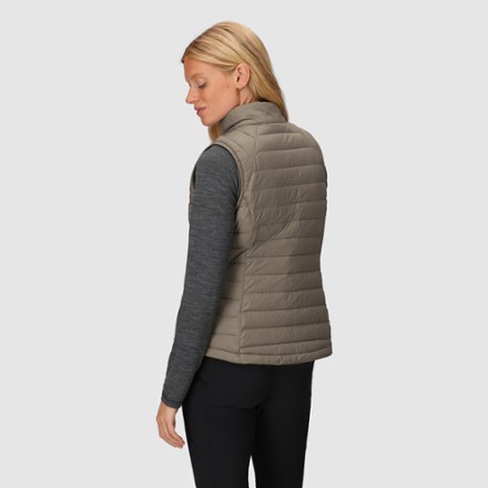 Outdoor Research Transcendent Down Vest - Women's 2