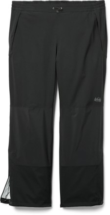 REI Co-op Talusphere 2.0 Rain Pants - Women's Plus Sizes 6