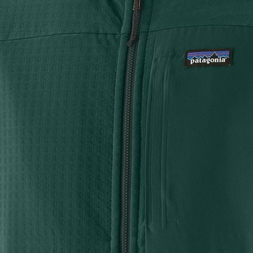 Swatch Image of color Cascade Green