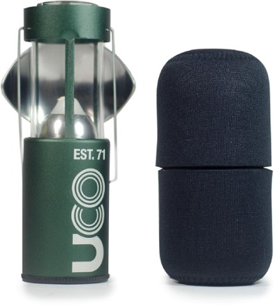 UCO Original Candle Lantern Kit REI Coop