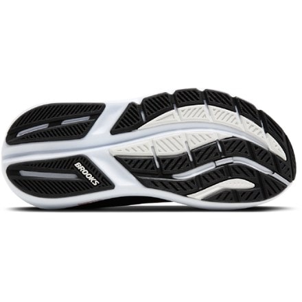 Brooks Ghost Max 3 Road-Running Shoes - Women's 5