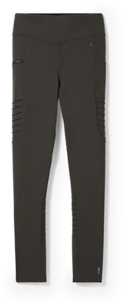 Smartwool Merino Sport Moto Tights - Women's 0
