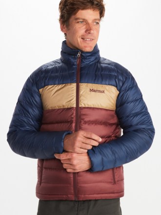 Marmot Ares Down Jacket - Men