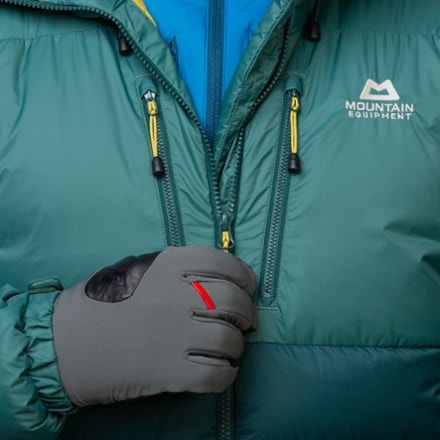 Mountain Equipment Paiyu Down Jacket - Men's 10