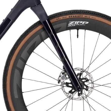 Salsa Flyway C GRX 610 12 Bike 10