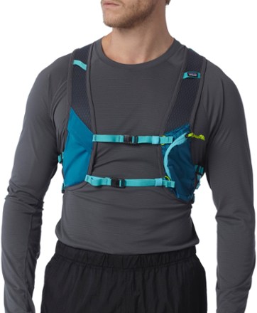 Patagonia Nine Trails Running Pack - 15 Liter | REI Co-op