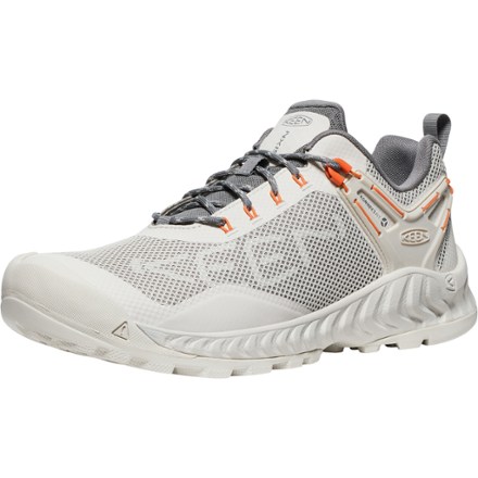 KEEN NXIS EVO Waterproof Shoes - Men's 4