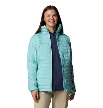 Columbia Silver Falls II Insulated Jacket - Women's 6