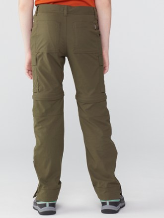 REI Co-op Sahara Convertible Pants - Kids' 2
