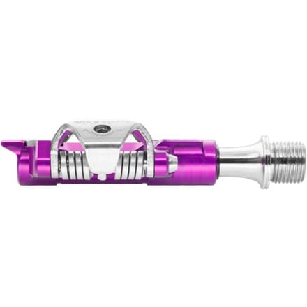 Wolf Tooth Components DEL Gravel Race Clipless Pedals 4
