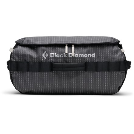 Black Diamond Stone Hauler 65 L Duffel Bag Simolary simolary.com 6