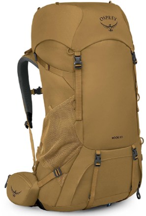 Osprey Rook 65