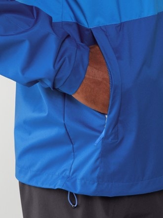 REI Co-op Trailmade Rain Jacket - Men's 6