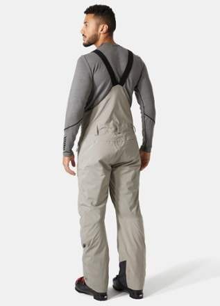 Helly Hansen Legendary Insulated Bib Snow Pants - Men's 2