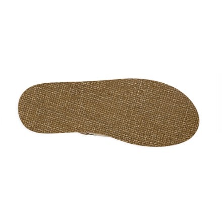 Sanuk You Got My Back ST Artesano Shoes - Women's 5