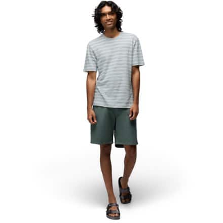 prAna Braton Crew T-Shirt - Men's 3