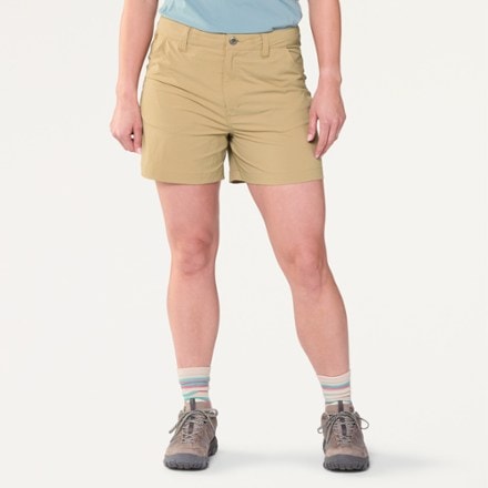 Patagonia Quandary 5" Shorts - Women's 2