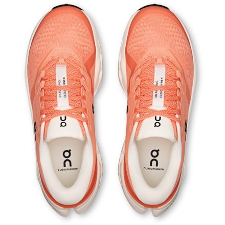 On Cloudrunner 3 Road-Running Shoes - Women's 4