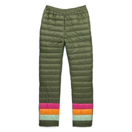 Cotopaxi Fuego Down Pants - Women's 3