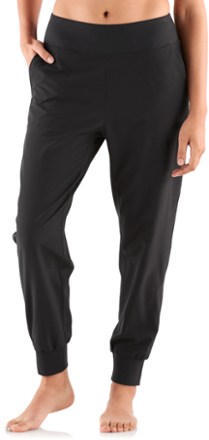 women's happy hike studio pants