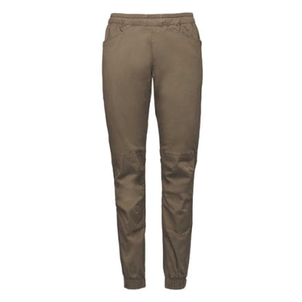 Black Diamond Notion Pants - Women's 2