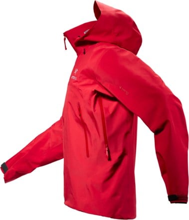 Arc'teryx Beta AR Jacket - Men's 4