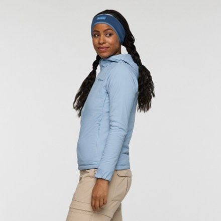 Cotopaxi Pacaya 2.0 Insulated Hooded Jacket - Women's 5