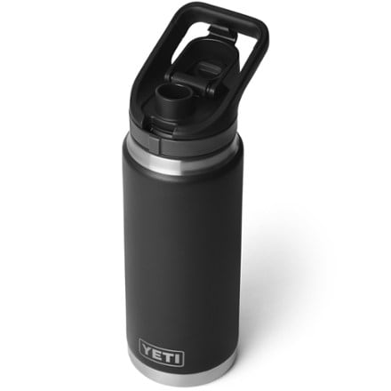 YETI Rambler Vacuum Water Bottle with Flip Chug Cap - 26 fl. oz. 3