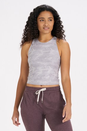 Vuori Elevation Plyo Tank Top - Women's 1