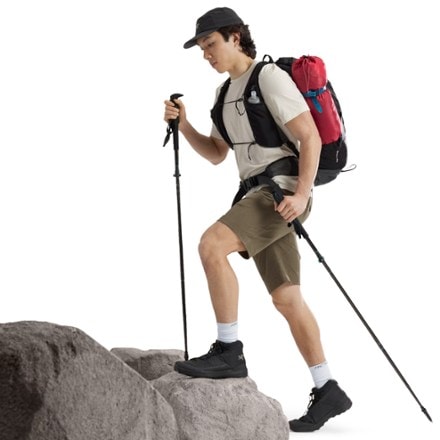 Arc'teryx Gamma SL 11" Shorts - Men's 3