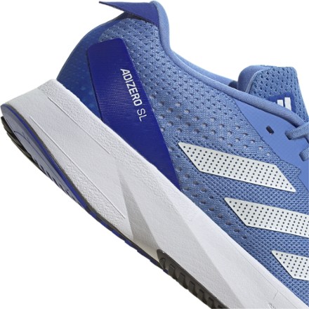 adidas Adizero SL Road-Running Shoes - Women's 5