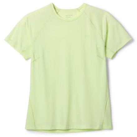 Arc'teryx Norvan Crew T-Shirt - Women's 0