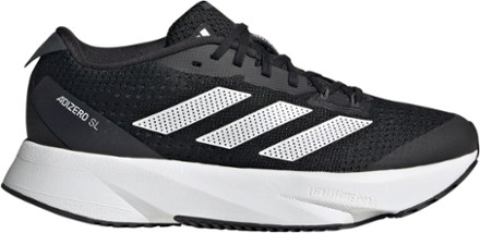 adidas Adizero SL J Road-Running Shoes - Kids' 0