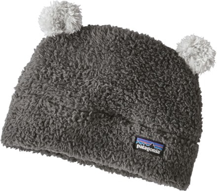 Patagonia Furry Friends Hat - Toddlers' 0