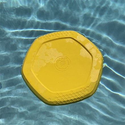 Project Hive Pet Company Hive Disc & Lick Mat Dog Toy 5