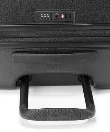 Gregory Quadro Pro 28" Hardcase Wheeled Luggage 6