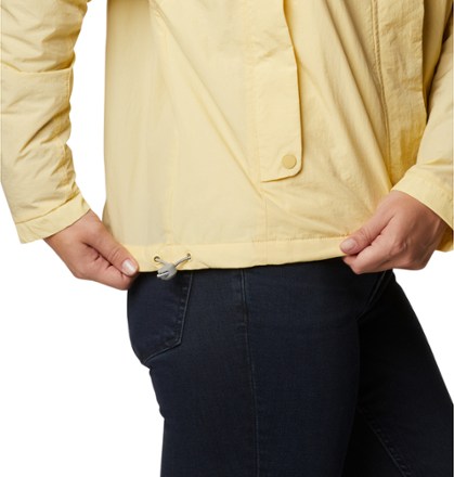 Columbia Laurelwoods Interchange 3-in-1 Jacket - Women's 7