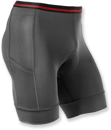 Rei padded bike sales shorts