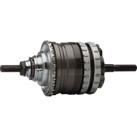 Shimano Alfine 11-Speed SG-S700 Internal Assembly 0