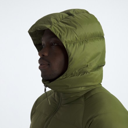 The North Face Hydrenalite Down Hoodie - Men's 4