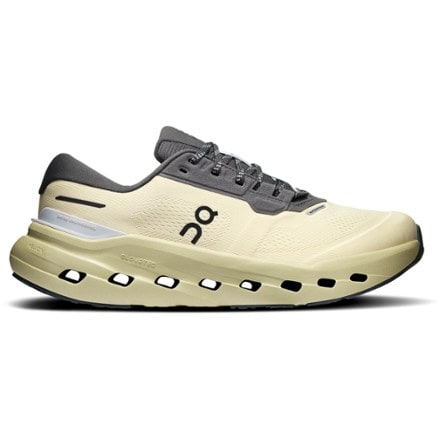 On Cloudrunner 3 Waterproof Road-Running Shoes - Women's 0