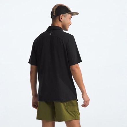 The North Face Dune Sky Polo Shirt - Men's 2