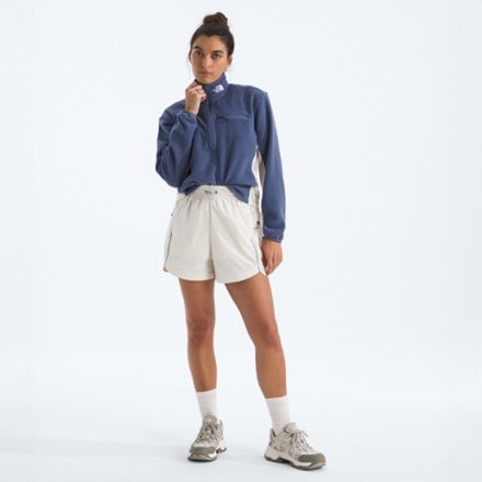The North Face Boreas Hike Shorts - Women's 2