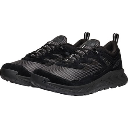 KEEN Hightrail EXP Waterproof Hiking Shoes - Men's 4