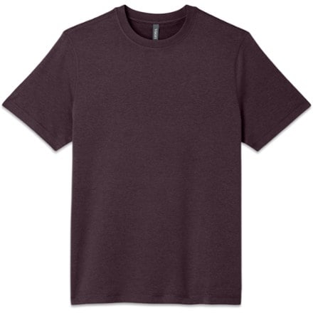 Vuori Ponto Performance T-Shirt - Men's 0