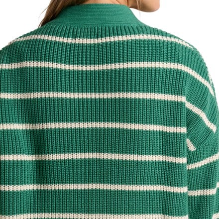 Toad&Co Bianca Shaker Cardigan - Women's 3