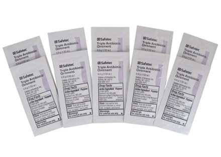 Adventure Medical Kits Triple Antibiotic Ointment FirstAid Kit Refill at REI