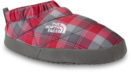 north face tent mule sizing